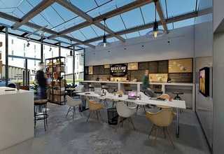 昆明二次供水蓄水池清洗项目