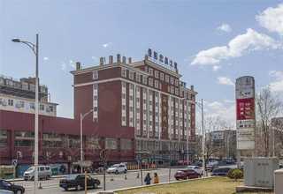 浦东新区工商注册公司哪家好