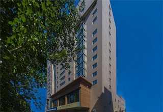 德国留学学习氛围