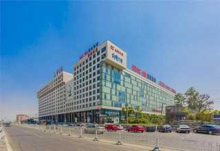 杨浦区水电室内设计报价